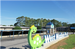 exterior view of the Madison PreK Center